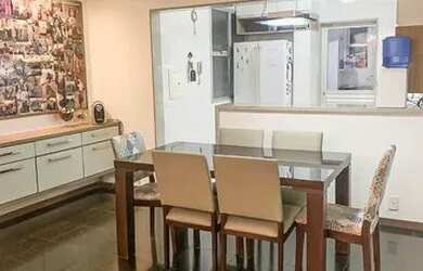 Imagem 2: Apartamento 3 quartos, 125m², sol da manhã em Bento Ferreira!