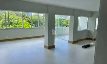 Imagem 4: Apartamento duplex com 3 suítes, 225 m², à venda por R$ 4.500.000 - Leblon - Rio de Janeir