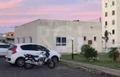 Imagem 7: Apartamento em Restinga