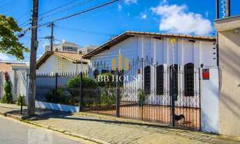 Imagem: Casa com 3 dorms, Campestre, Santo André