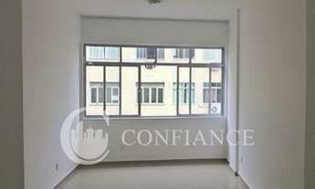 Imagem 5: Loft para aluguel tem 20 metros quadrados com 1 quarto em Centro - Rio de Janeiro - RJ