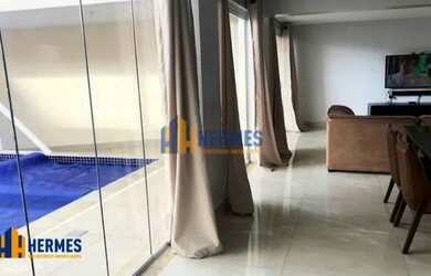 Imagem 2: Aluguel 4 qts piscina aquecida SobradinhoDF