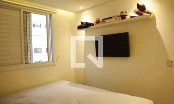 Imagem 7: Apartamento para Aluguel - Jardim Iris , 1 Quarto, 48 m2