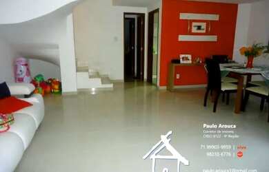 Imagem 5: LAURO DE FREITAS - RESIDENCIAL - PITANGUEIRAS