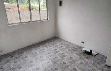 Imagem 2: Casa alta, 1 quarto,Santo Antônio