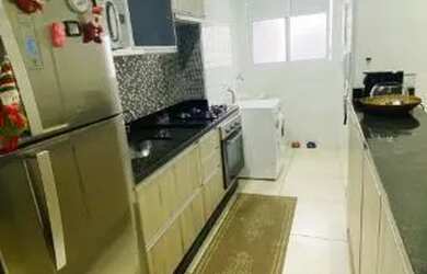 Imagem 3: Apartamento com 2 dormitórios à venda, 52 m² por R$ 386.000 - Vila Prudente (Zona Leste)