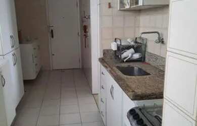 Imagem 6: ! Bahia sol Apartamento com 3 dormitórios