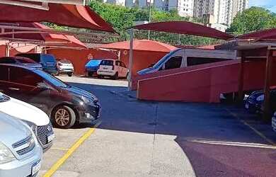 Imagem 3: Alugo Apartamento Embu das Artes