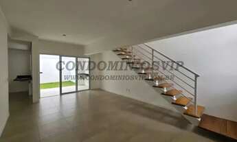 Imagem 5: CASA EM CONDOMÍNIO