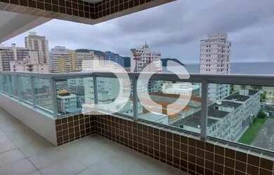 Imagem 2: Apartamento - Canto do Forte - Praia Grande