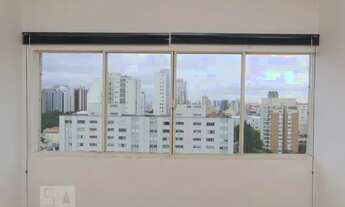Imagem 5: Apartamento para Aluguel - Vila Mariana, 1 Quarto, 50 m2