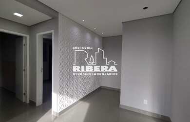 Imagem 4: VENDA - APARTAMENTO JARDIM MIRANTE DOS OVNIS / VOTORANTIM/SP