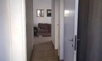 Imagem 4: Apartamento no Condominio Vertentes Taboão da Serra 3 dormitorios