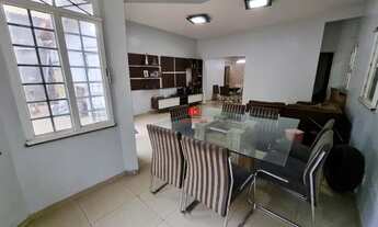 Imagem 6: Casa Terrea com 3 Suites no Resid Cachoeira Grande Semimobiliado