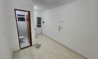 Imagem 6: Kitnete liberdade/ aclimacao pacote 1.100