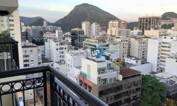 Imagem 3: RIO DE JANEIRO - Apartamento Padrão - Ipanema Ipanema