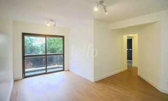 Imagem 1: São Paulo - Apartamento Padrão - Saúde