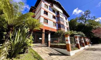 Imagem 2: INVISTA EM UM APARTAMENTO MOBILIADO EM UMA DAS MELHORES LOCALIZAÇÕES DE GRAMADO