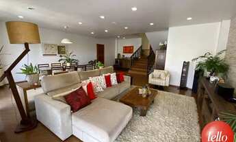 Imagem: São Paulo - Casa Padrão - Perdizes