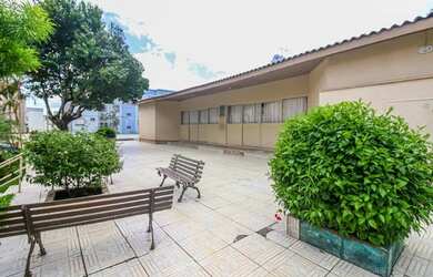 Imagem 5: Apartamento em frente ao Gecepel