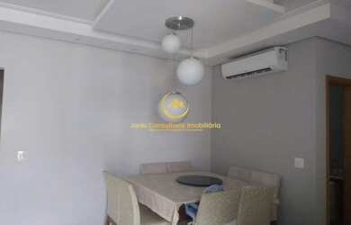 Imagem 3: Apartamento à venda no bairro Chácara do Trevo - Indaiatuba/SP