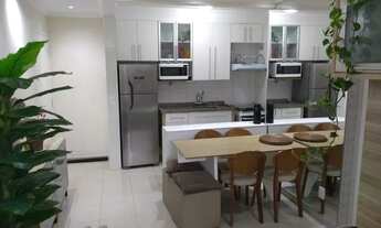 Imagem 5: Apartamento para aluguel possui 48m² com 2 quartos na Vila Anastácio - São Paulo - SP