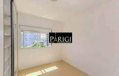 Imagem 7: Apartamento com 1 dormitório para alugar, 47 m² por R$ 2.597/mês - Santana - Porto Alegre