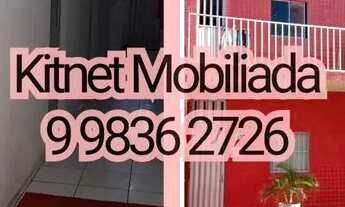 Imagem 4: Kitnet suite independente para estudantes em Cruz das Almas