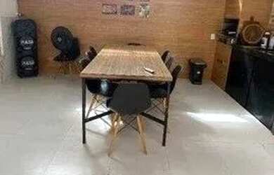 Imagem 5: Sobrado para venda com 120 metros quadrados com 2 quartos em Parque Continental II - Guaru