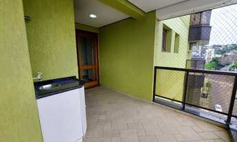 Imagem 4: Apartamento à venda, 117 m² por R$ 590.000,00 - Centro/ P. Nova - Novo Hamburgo/RS