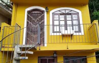 Imagem 3: Sobrado de Fundos para "LOCAÇÃO"2 dorms,2 vagas,2 banheiros na VL. Anglo Brasile