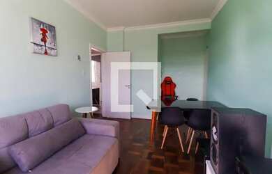 Imagem 3: Apartamento para Aluguel - Centro, 1 Quarto, 50 m2