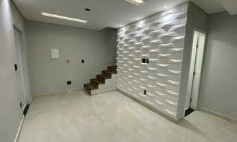 Imagem 6: TRIPLEX REFORMADO TODO EM PORCELANATO 02 SUÍTES GUILHERMINA