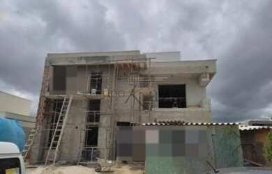 Imagem 5: Casa de condomínio para venda com 237m² com 3 quartos - 2 suítes