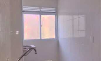 Imagem 2: Apartamento com 2 dormitórios para alugar, 45 m² por R$ 1.480,00/mês - Alcântara - São Gon