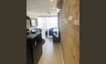 Imagem 4: Apartamento para Aluguel - Vila Olímpia, 1 Quarto, 82 m2