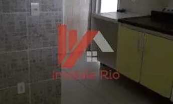 Imagem 2: Vendo apto 2 quartos (1 suíte) com vaga 70m2 Tijuca