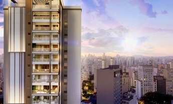 Imagem 5: Cobertura duplex para venda possui 296 metros quadrados com 4 quartos em Perdizes - São Pa