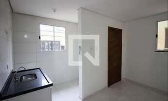 Imagem 6: Apartamento para Aluguel - Itaquera, 2 Quartos, 39 m2