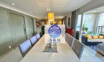 Imagem 7: Apartamento com 3 dormitórios, 172 m² - venda por R$ 1.990.000,00 ou aluguel por R$ 14.300