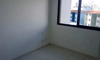 Imagem: Life universitá 2 quartos suite garagem