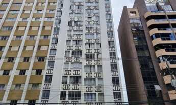 Imagem 3: Apartamento com 1 dormitório para alugar por R$ 2.290,00/mês - Centro - Curitiba/PR
