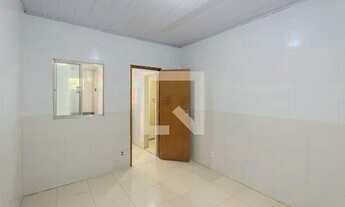 Imagem: Apartamento para Aluguel - São Cristóvão