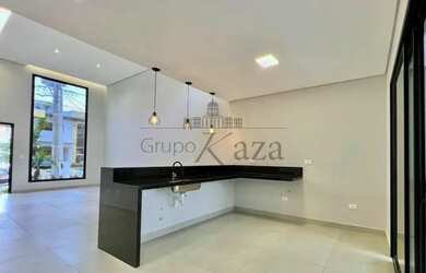 Imagem 5: Casa Condomínio - Jacareí - Jardim Califórnia - Condomínio Vivva Residencial Clube - 3 Dor