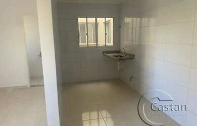 Imagem 6: Studio novo para alugar no carrão