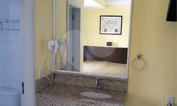 Imagem 6: Apartamento Mobiliado