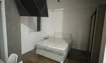 Imagem 2: Apartamento com 1 dormitório para alugar, 45 m² por R$ 3.392/mês - Cambuí - Campinas/SP