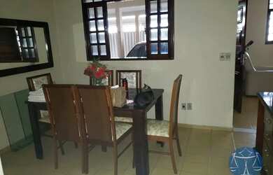 Imagem 4: NATAL - Casa Padrão - Candelária