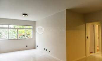 Imagem 4: Apartamento em Vila Nova Conceição - São Paulo, SP