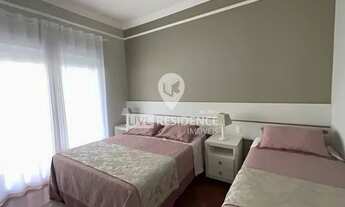 Imagem 6: Casa em condomínio Fechado no Chamonix - Itatiba/SP